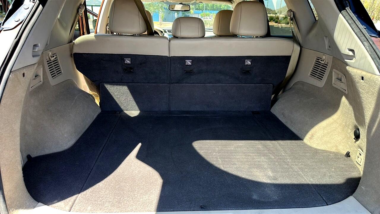 Nissan Murano  2017 Nissan Murano  2017