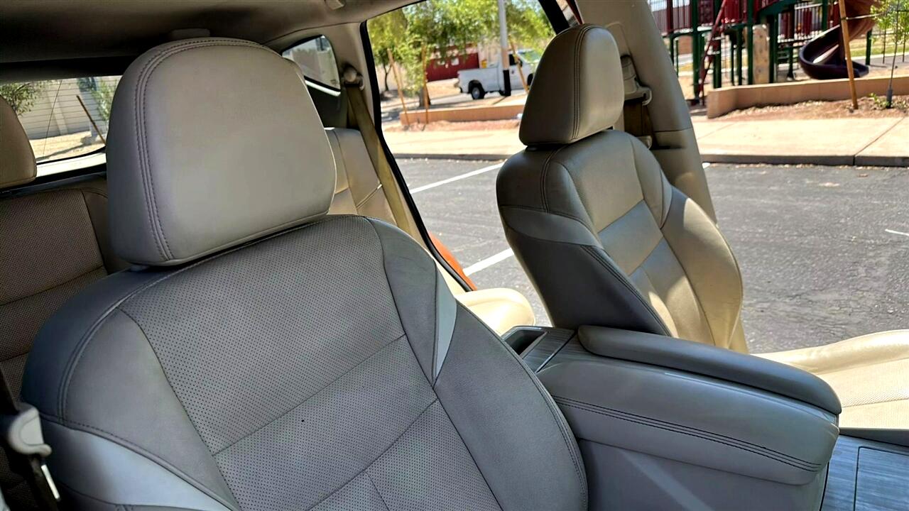 Nissan Murano  2017 Nissan Murano  2017