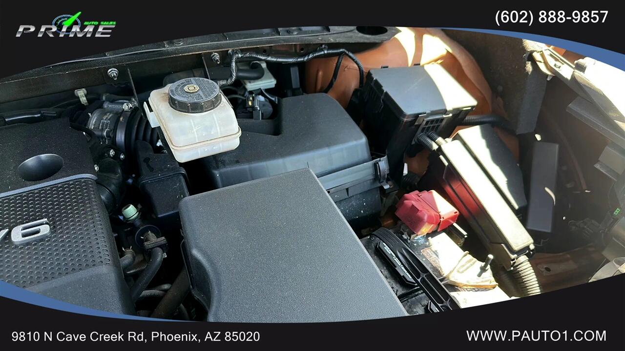 Nissan Murano  2017 Nissan Murano  2017