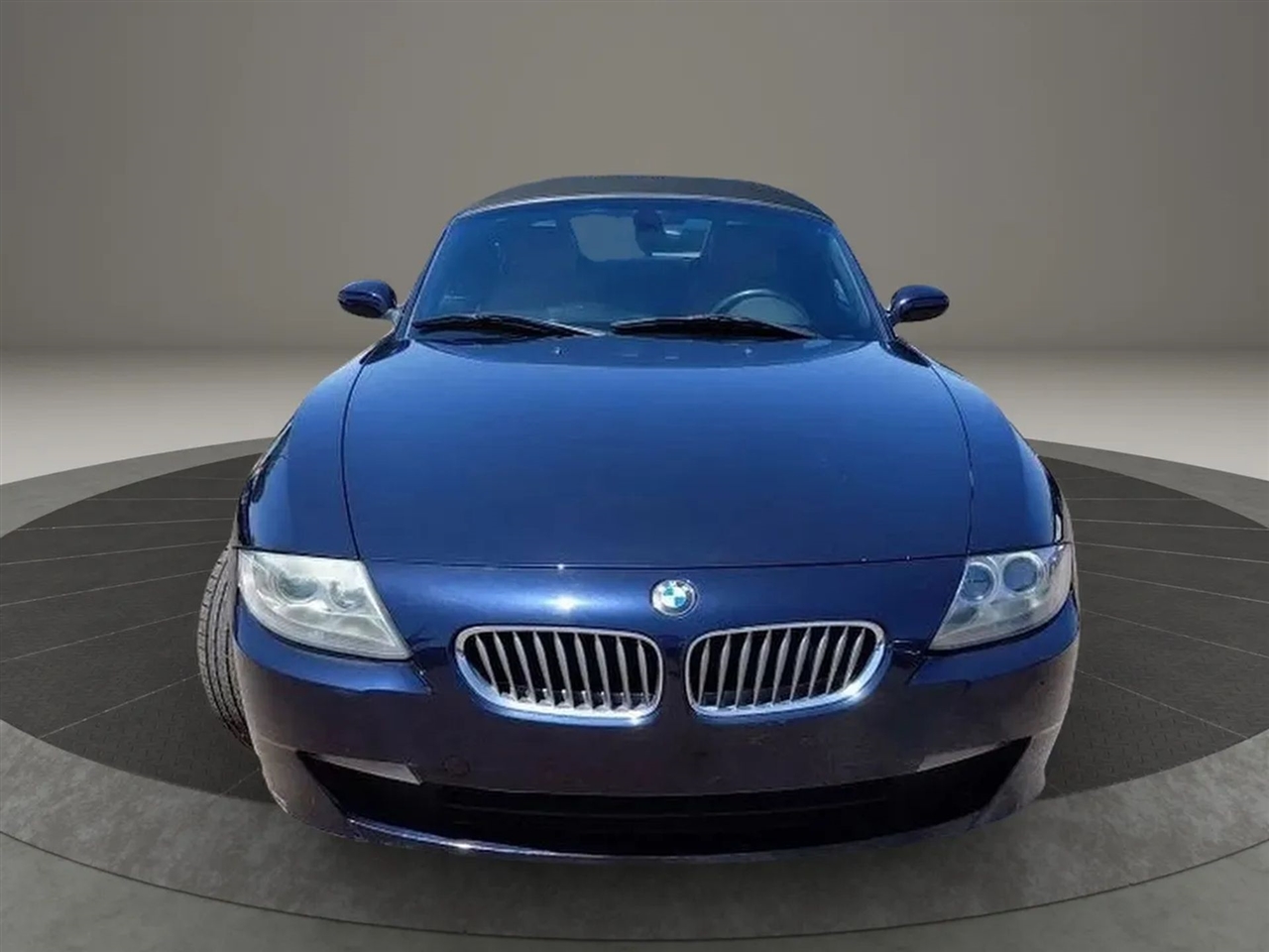 BMW Z4  2008