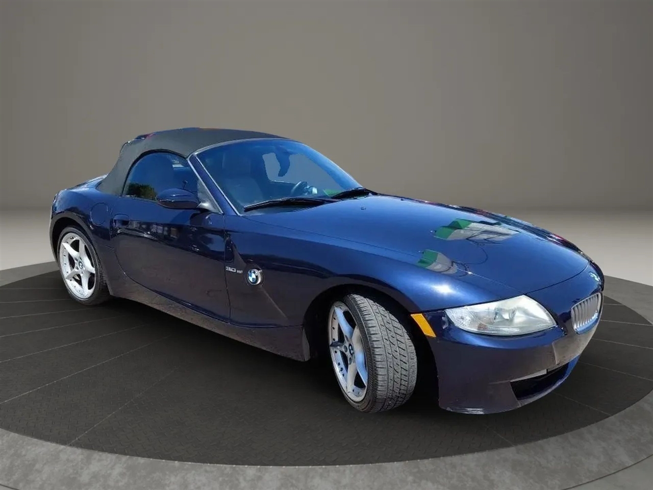 BMW Z4  2008