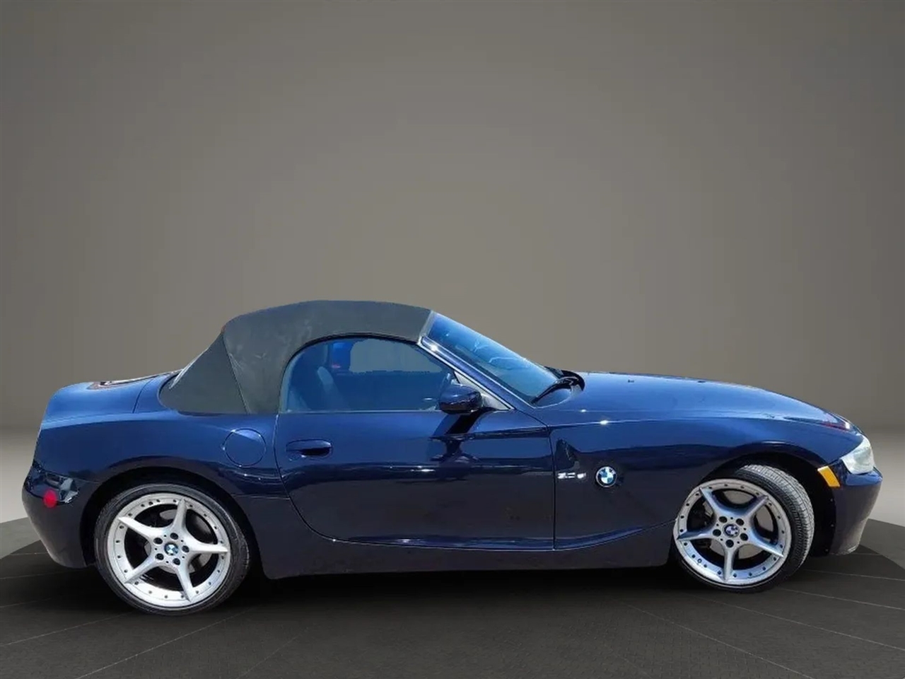 BMW Z4  2008