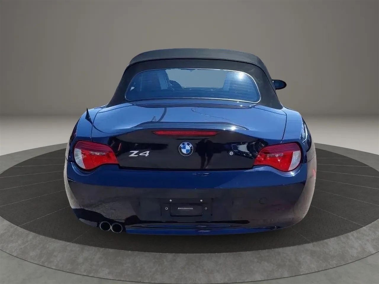 BMW Z4  2008