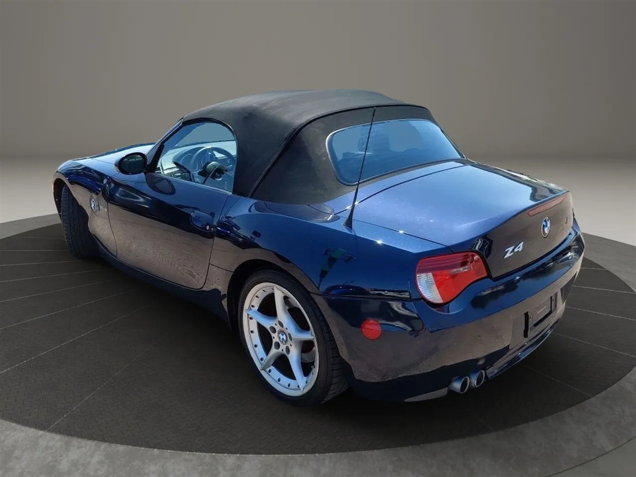 BMW Z4  2008