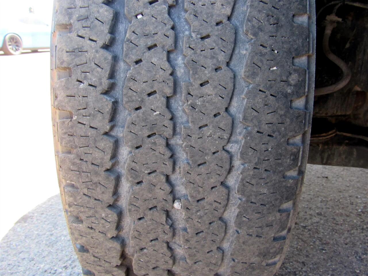 Nissan Frontier  2017 Nissan Frontier  2017