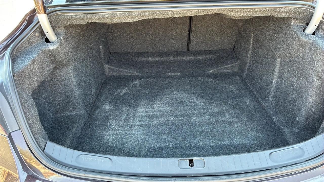 Chevrolet Impala  2017