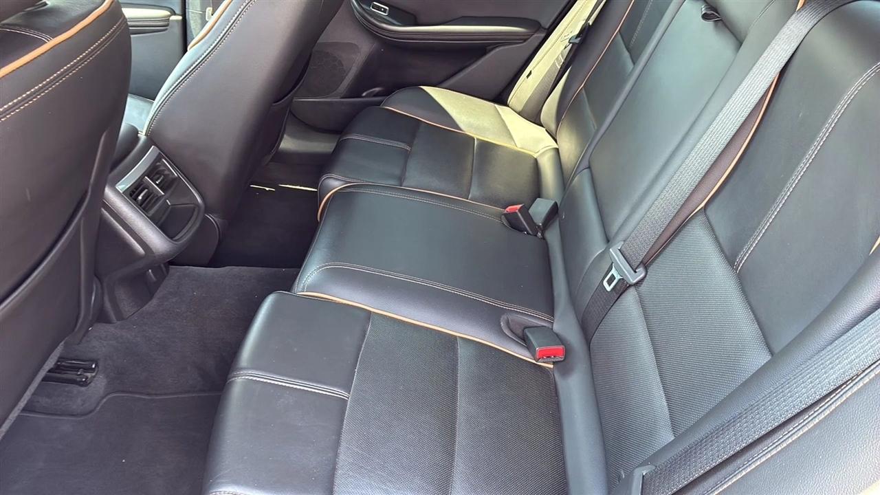 Chevrolet Impala  2017