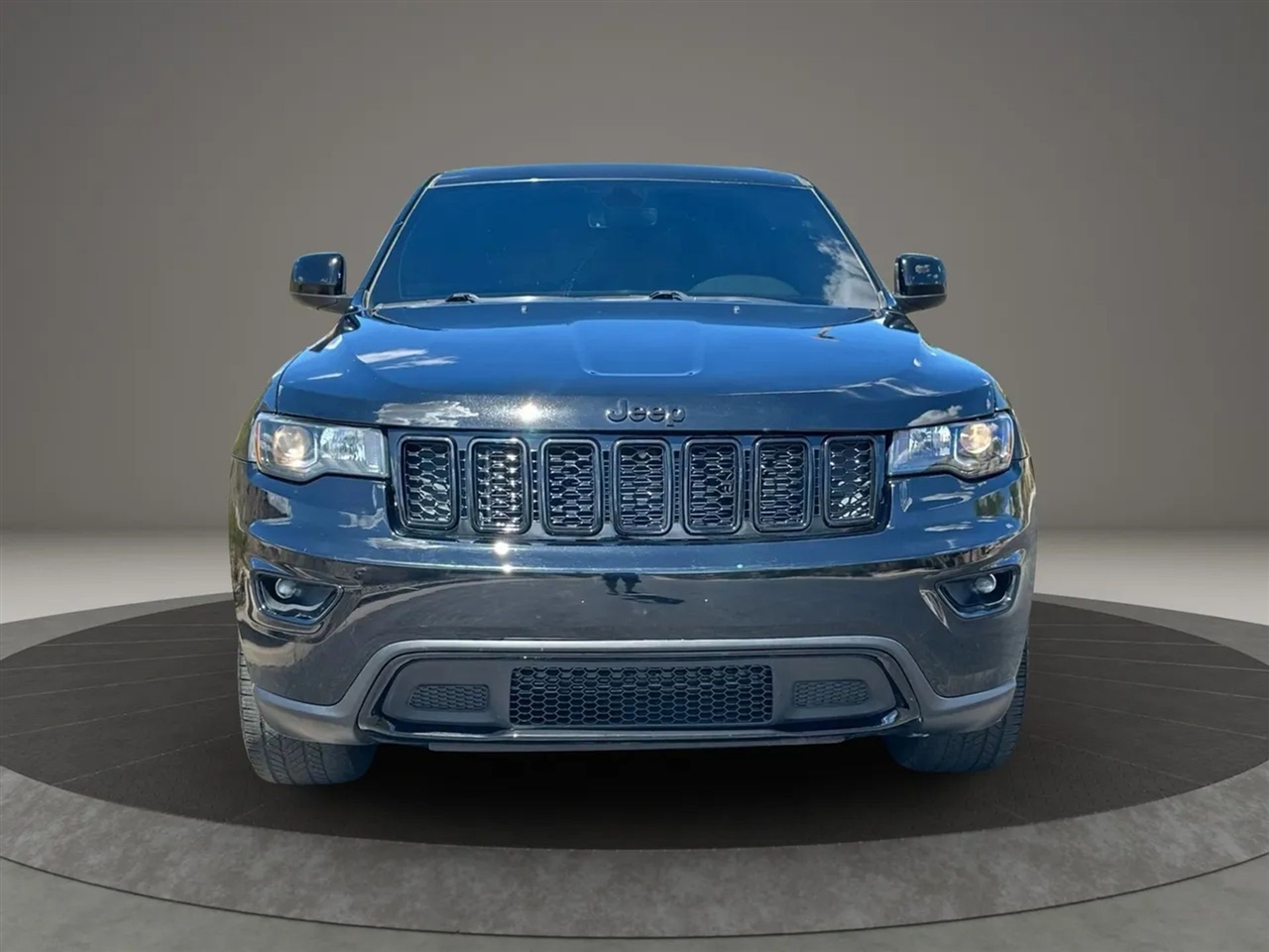 Jeep Grand Cherokee  2019 Jeep Grand Cherokee  2019