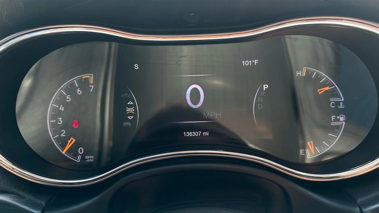 Jeep Grand Cherokee  2019 Jeep Grand Cherokee  2019