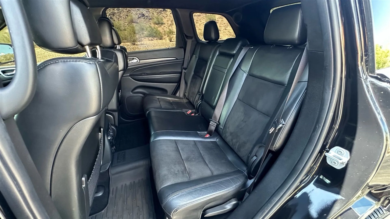 Jeep Grand Cherokee  2019 Jeep Grand Cherokee  2019