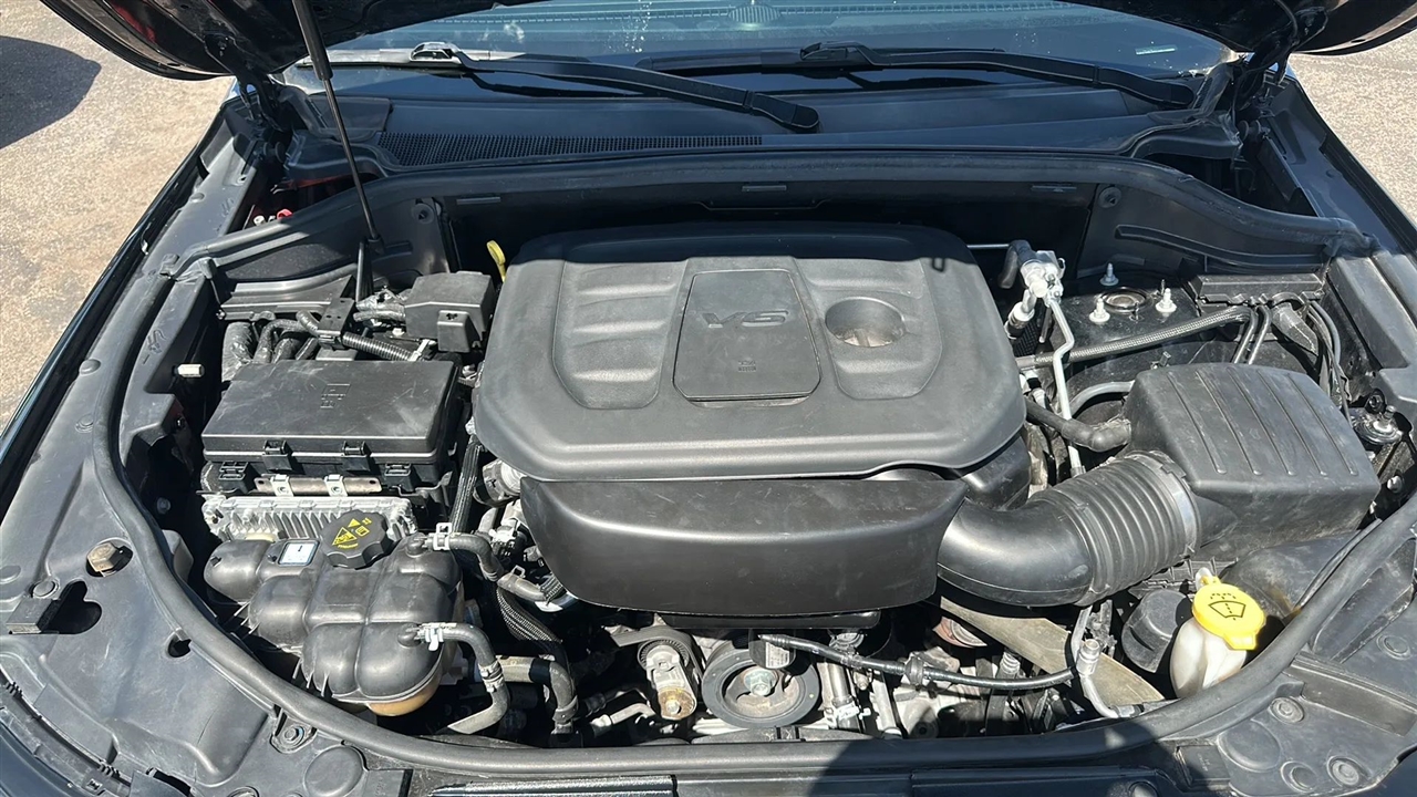 Jeep Grand Cherokee  2019 Jeep Grand Cherokee  2019