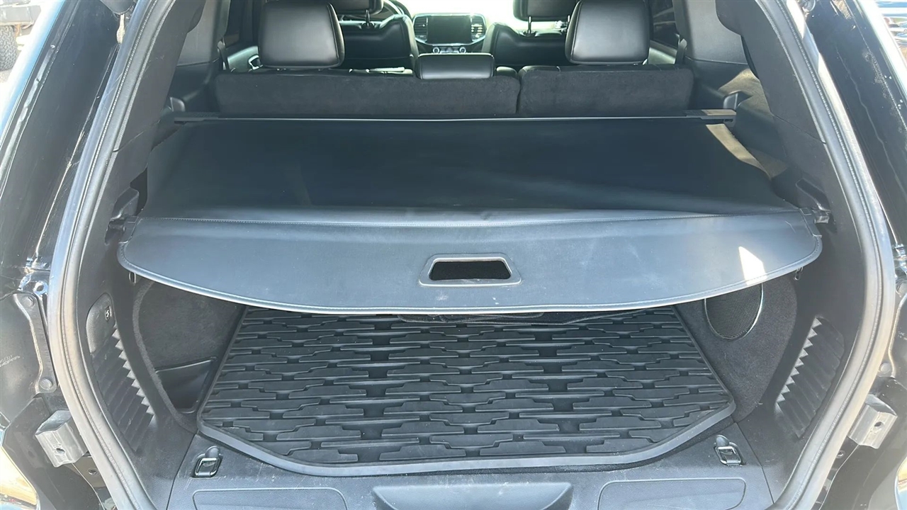 Jeep Grand Cherokee  2019 Jeep Grand Cherokee  2019