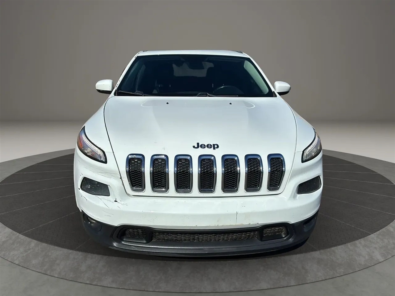 Jeep Cherokee  2018 Jeep Cherokee  2018