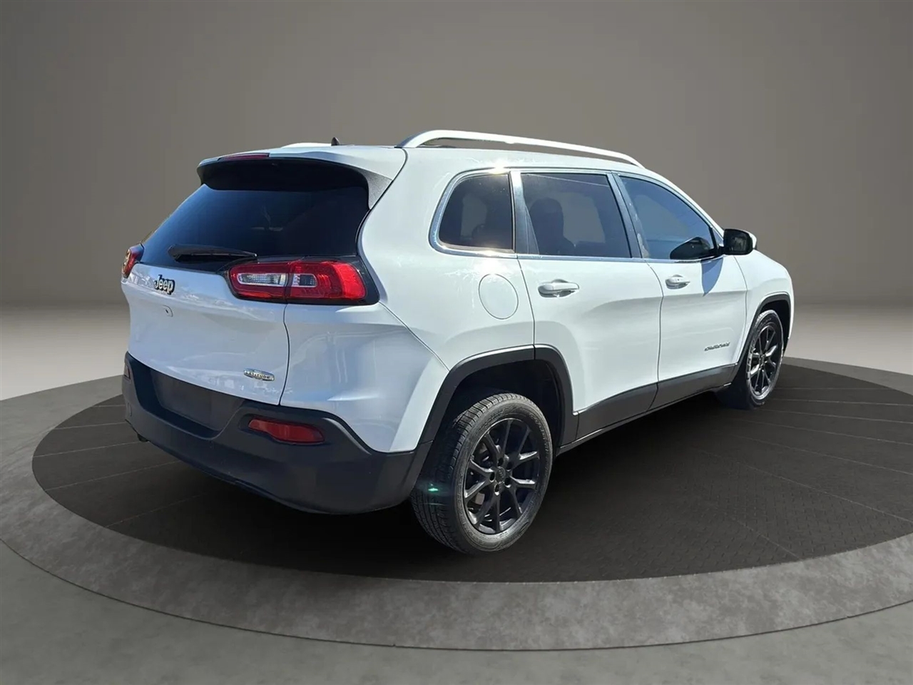Jeep Cherokee  2018 Jeep Cherokee  2018