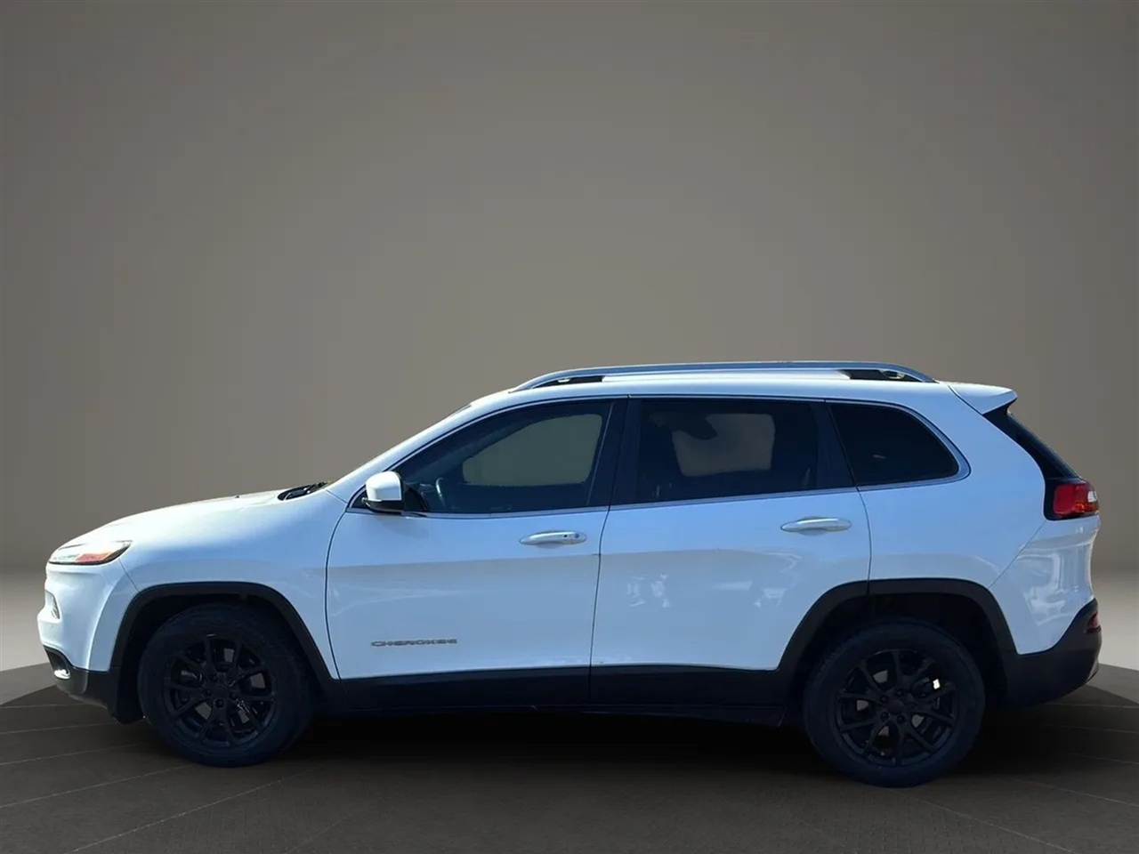 Jeep Cherokee  2018 Jeep Cherokee  2018
