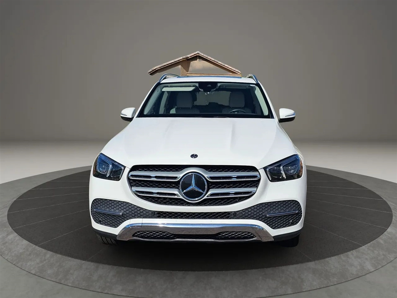 Mercedes-Benz GLE-Class GLE350 4MATIC 2020 Mercedes-Benz GLE-Class GLE350 4MATIC 2020