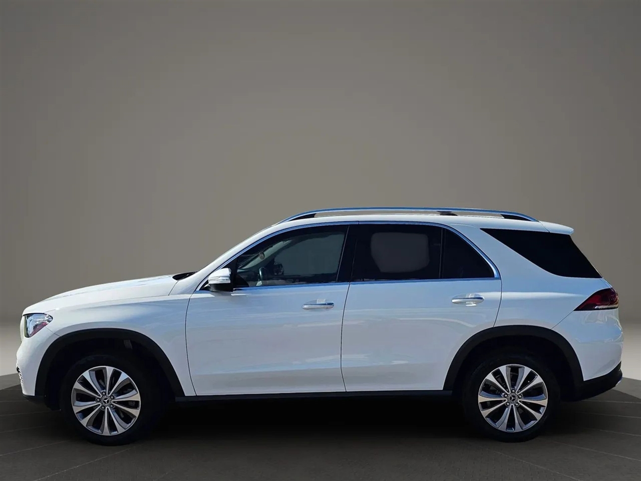 Mercedes-Benz GLE-Class GLE350 4MATIC 2020 Mercedes-Benz GLE-Class GLE350 4MATIC 2020