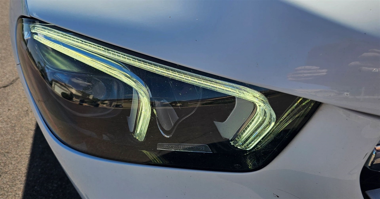 Mercedes-Benz GLE-Class GLE350 4MATIC 2020 Mercedes-Benz GLE-Class GLE350 4MATIC 2020