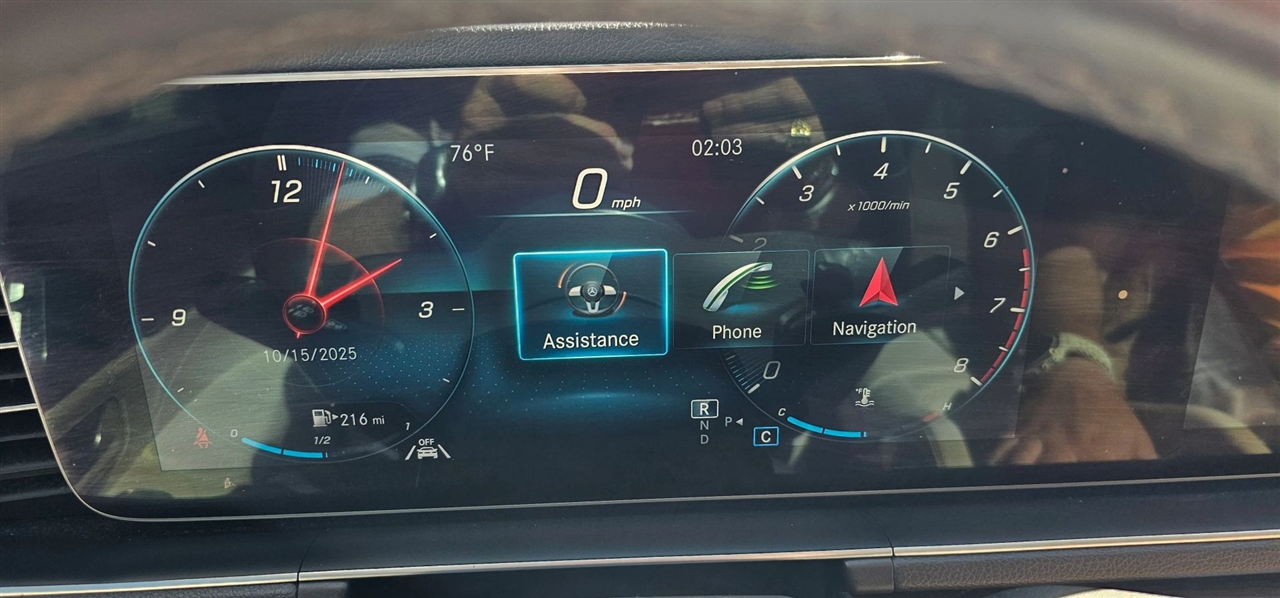 Mercedes-Benz GLE-Class GLE350 4MATIC 2020 Mercedes-Benz GLE-Class GLE350 4MATIC 2020