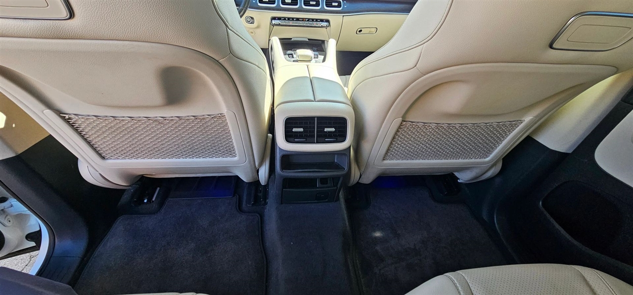 Mercedes-Benz GLE-Class GLE350 4MATIC 2020 Mercedes-Benz GLE-Class GLE350 4MATIC 2020