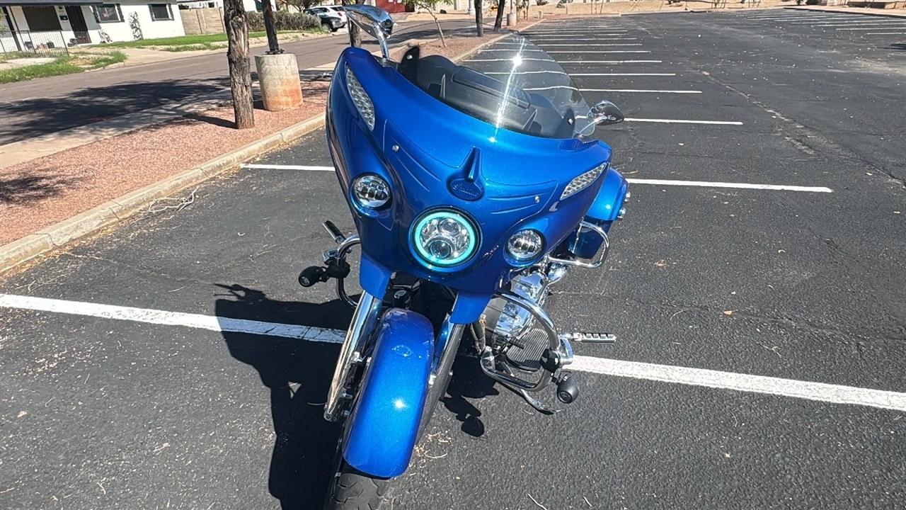 Indian Chief Centennial 2018