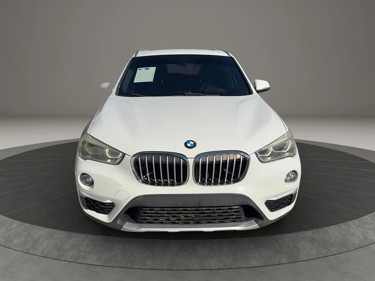 BMW X1  2016 BMW X1  2016