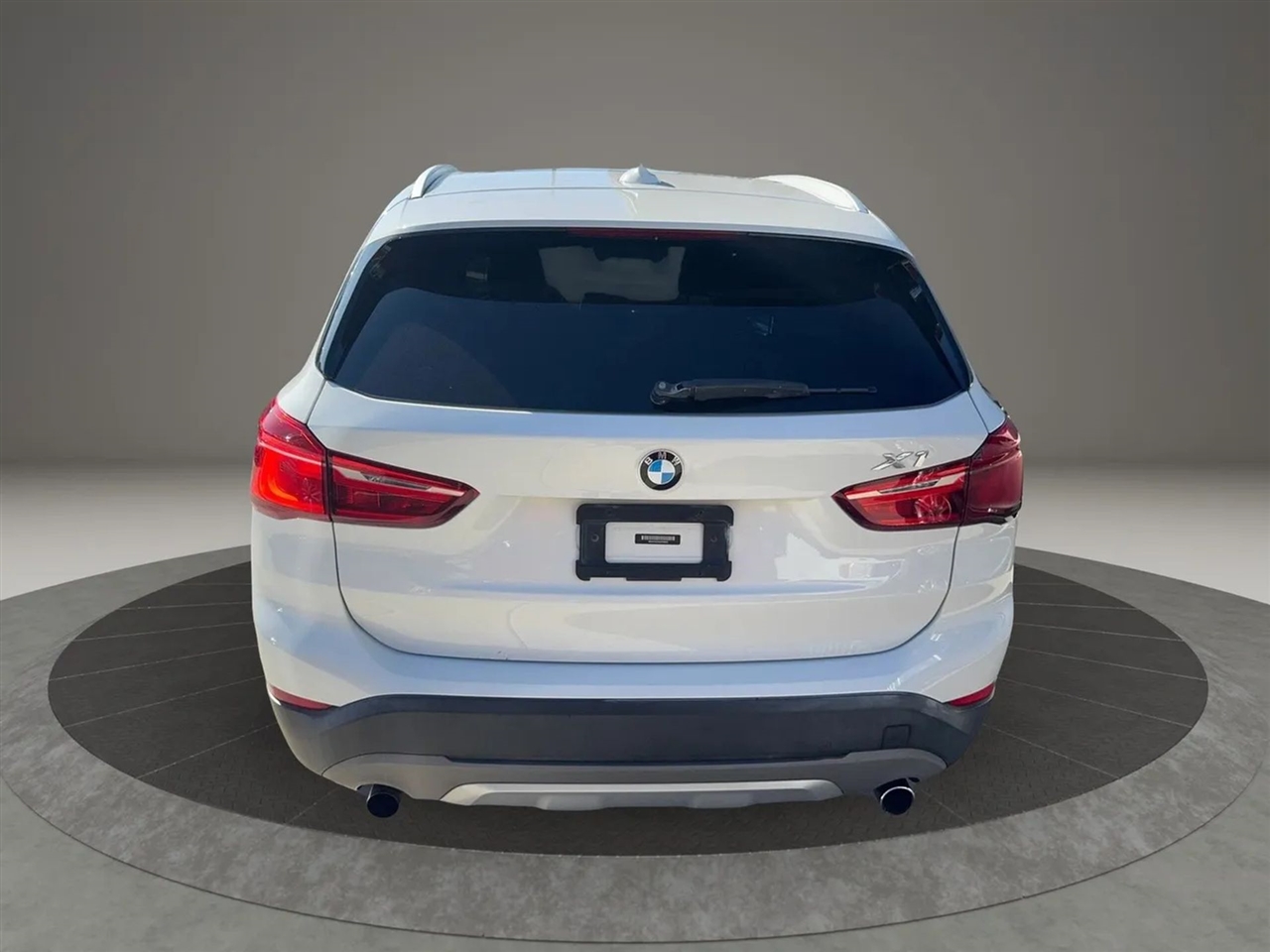 BMW X1  2016 BMW X1  2016