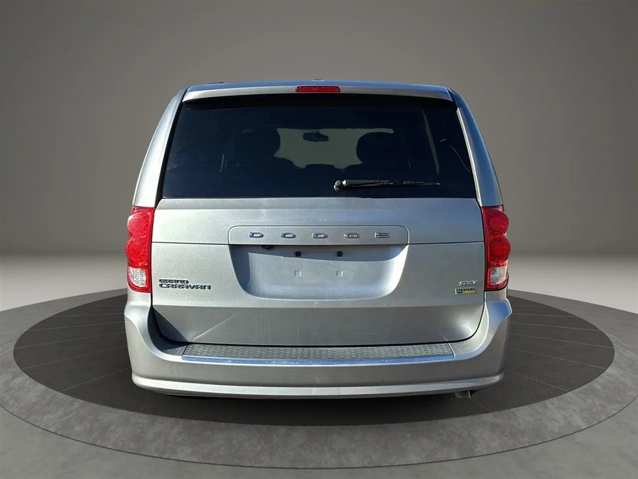 Dodge Grand Caravan  2017 Dodge Grand Caravan  2017