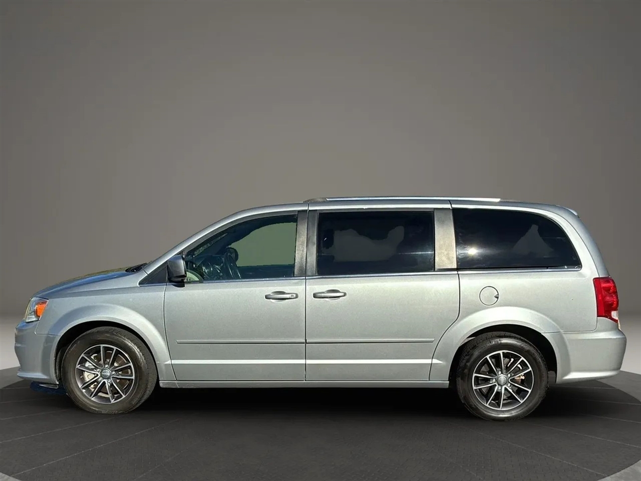 Dodge Grand Caravan  2017 Dodge Grand Caravan  2017