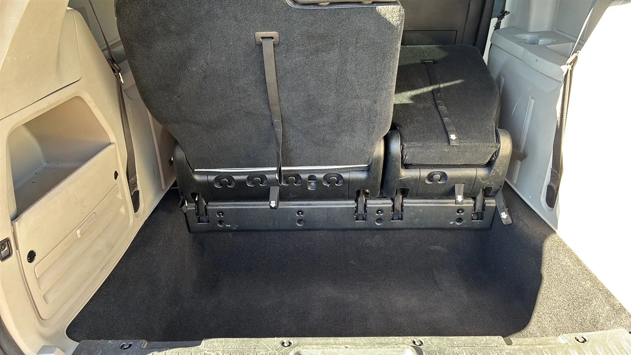 Dodge Grand Caravan  2017 Dodge Grand Caravan  2017