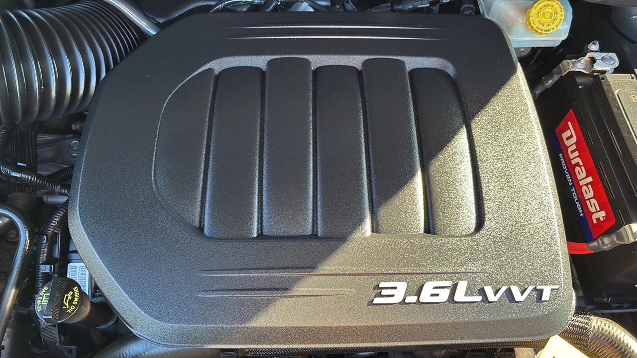 Dodge Grand Caravan  2017 Dodge Grand Caravan  2017