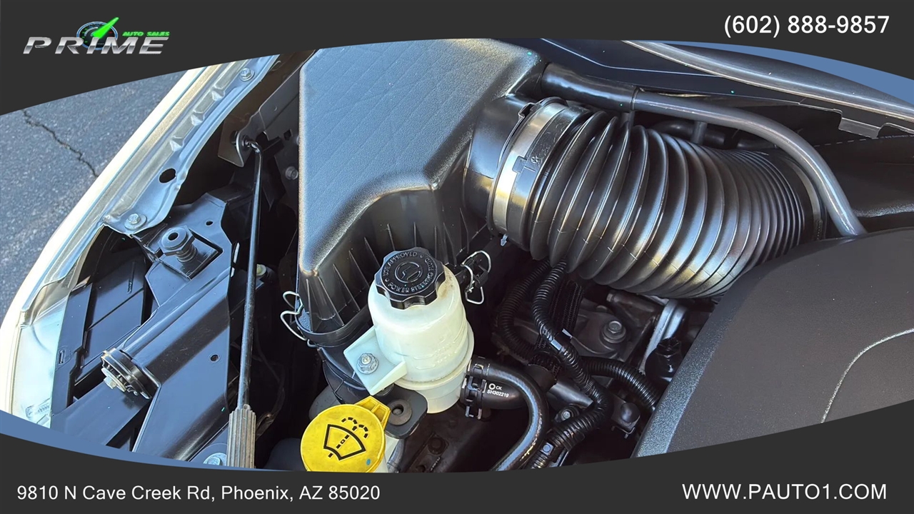 Dodge Grand Caravan  2017 Dodge Grand Caravan  2017