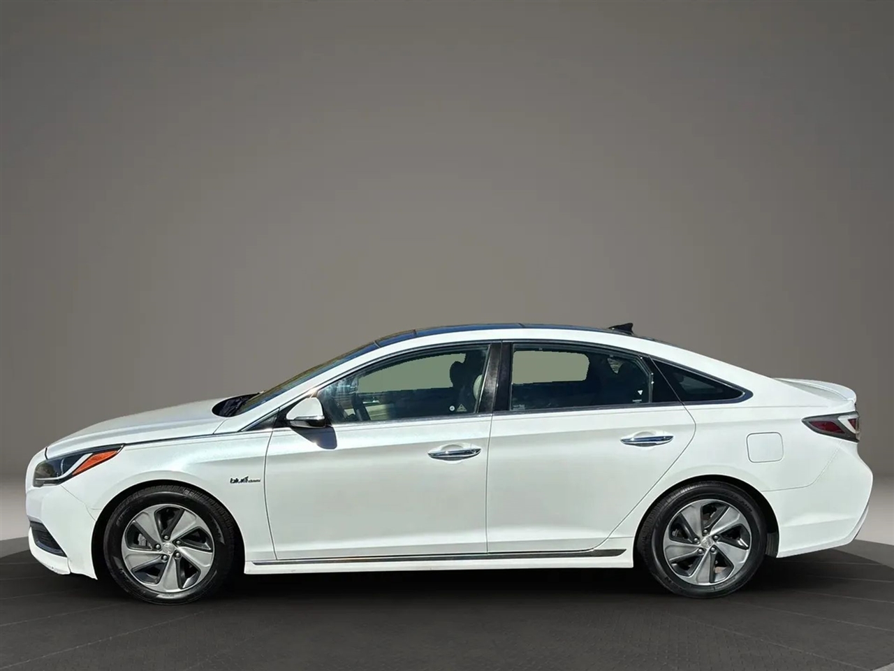 Hyundai Sonata Hybrid  2017 Hyundai Sonata Hybrid  2017