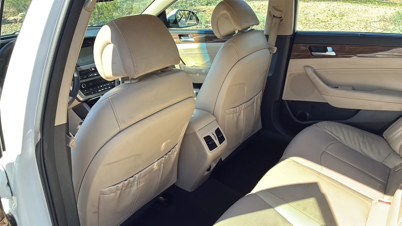 Hyundai Sonata Hybrid  2017 Hyundai Sonata Hybrid  2017