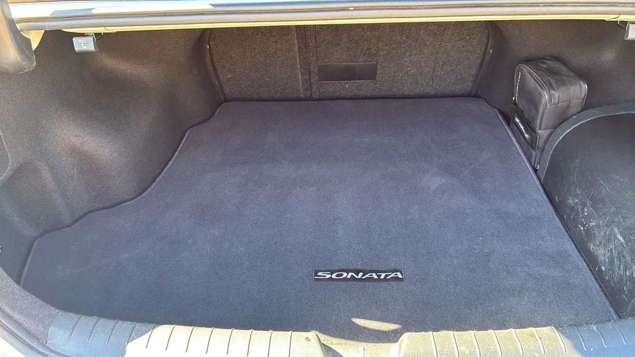 Hyundai Sonata Hybrid  2017 Hyundai Sonata Hybrid  2017