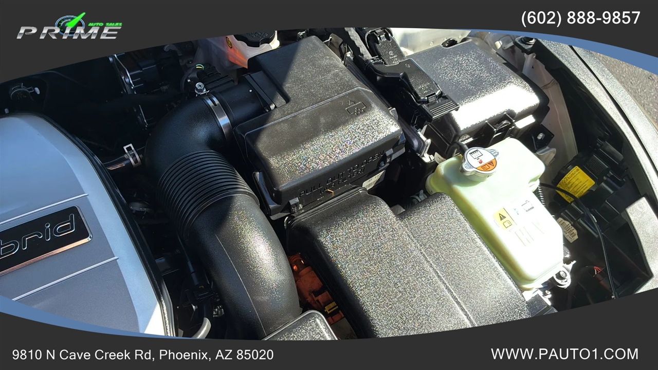 Hyundai Sonata Hybrid  2017 Hyundai Sonata Hybrid  2017