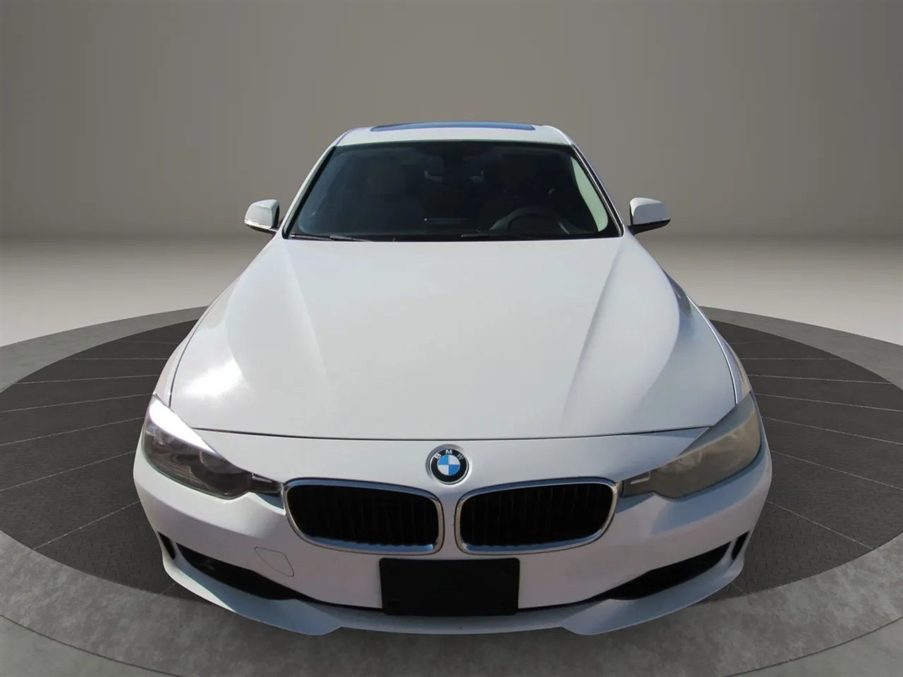 BMW 3-Series  2015 BMW 3-Series  2015