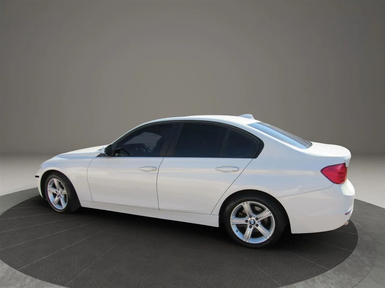 BMW 3-Series  2015 BMW 3-Series  2015