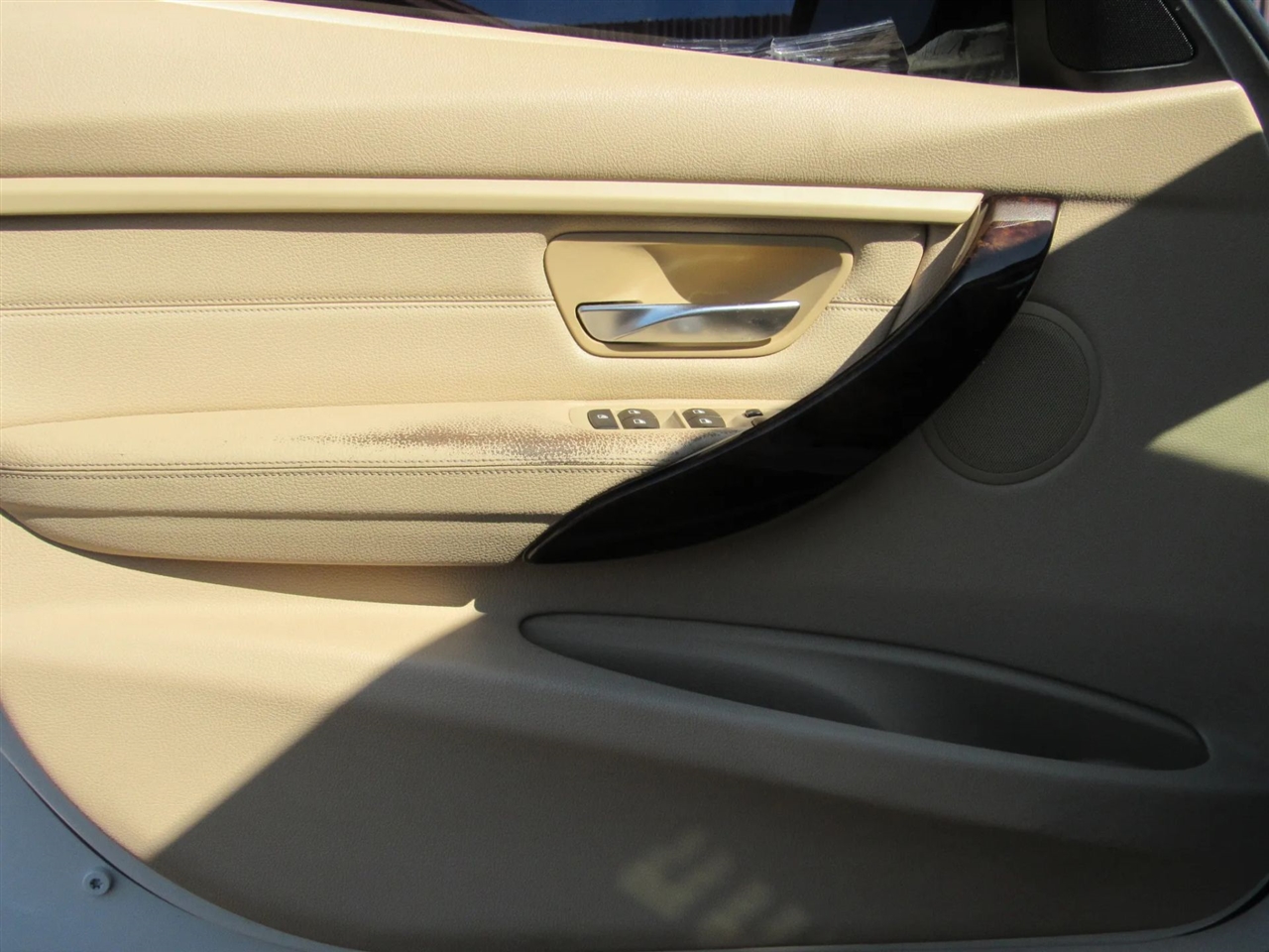 BMW 3-Series  2015 BMW 3-Series  2015