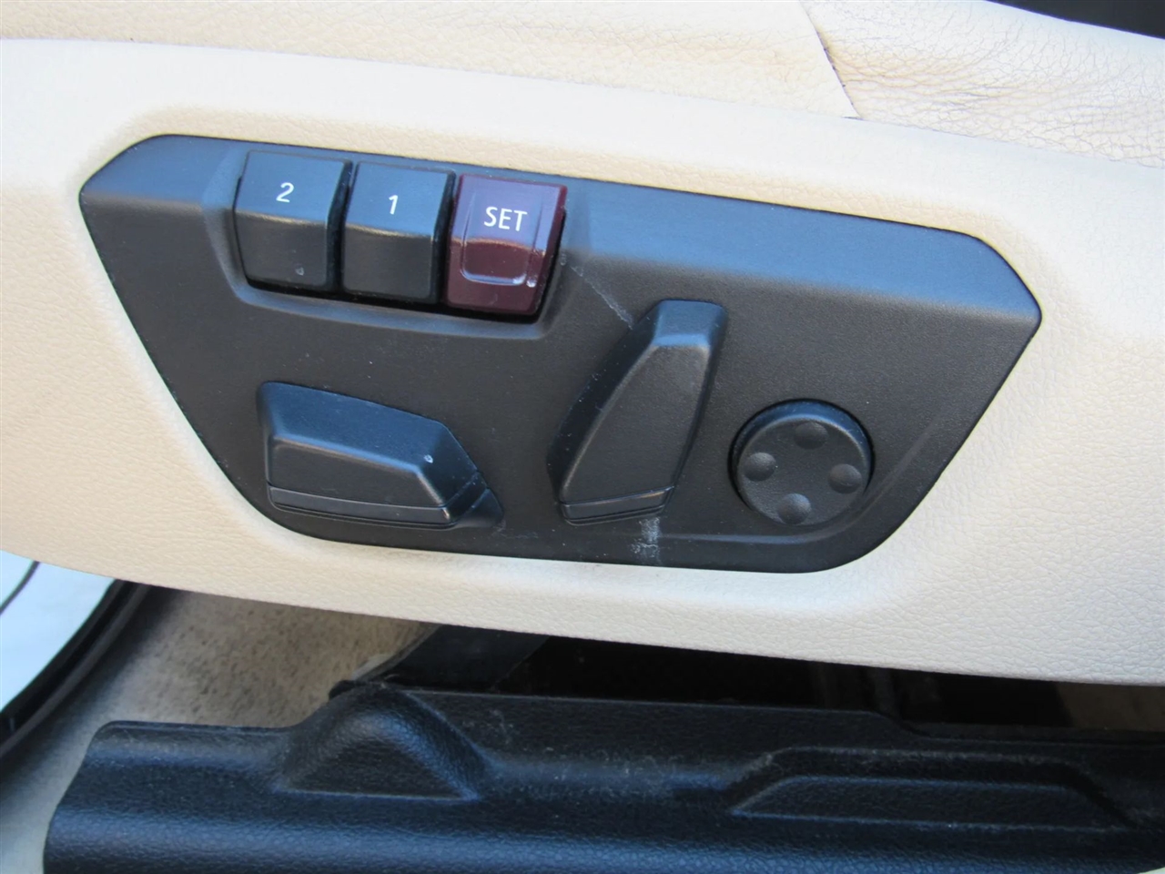 BMW 3-Series  2015 BMW 3-Series  2015