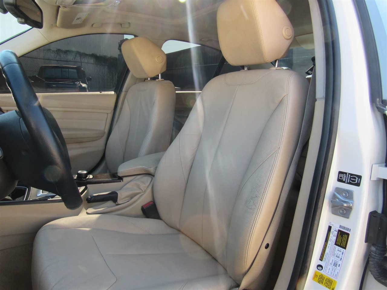 BMW 3-Series  2015 BMW 3-Series  2015