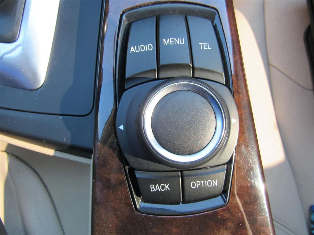 BMW 3-Series  2015 BMW 3-Series  2015