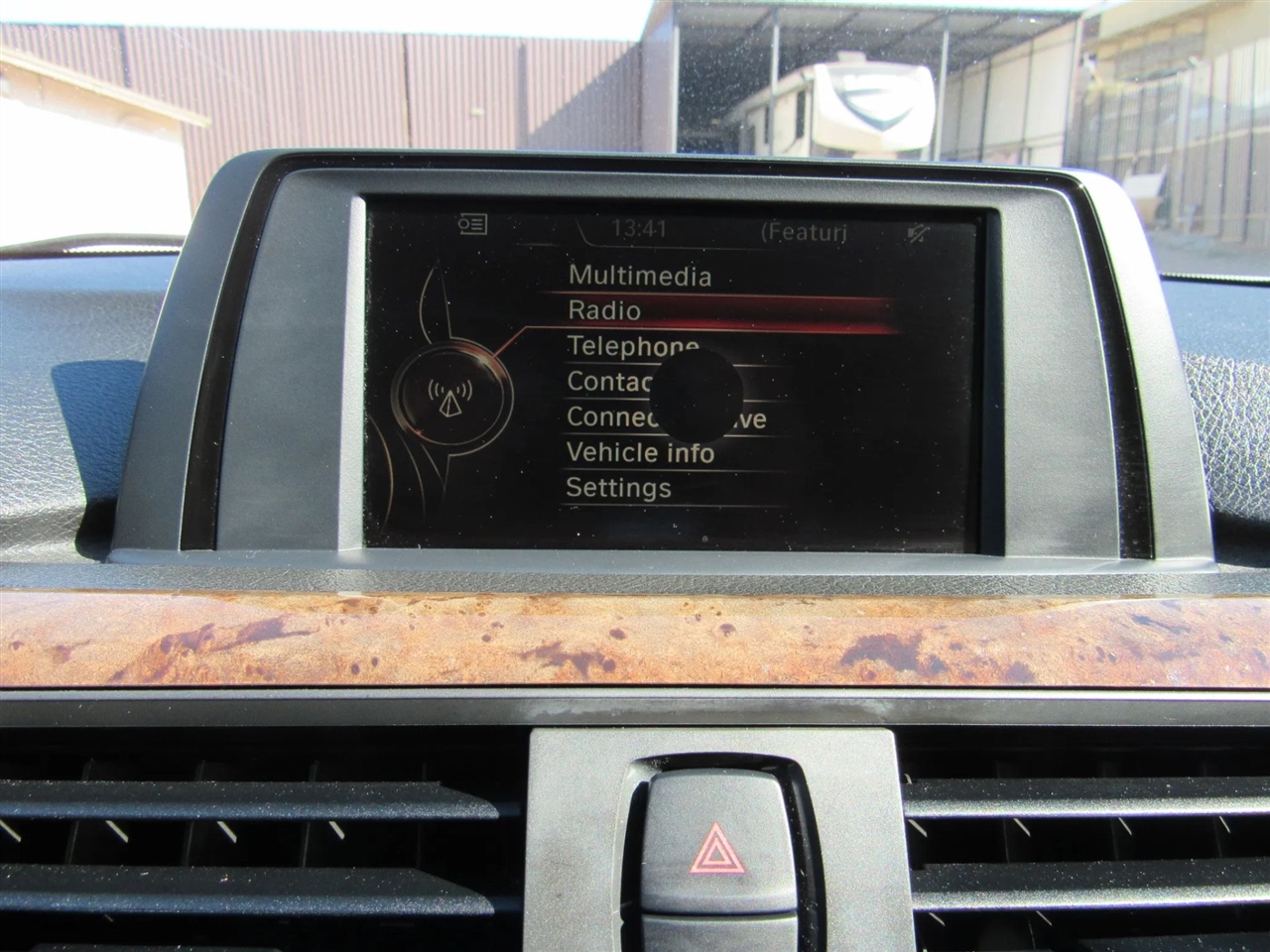 BMW 3-Series  2015 BMW 3-Series  2015