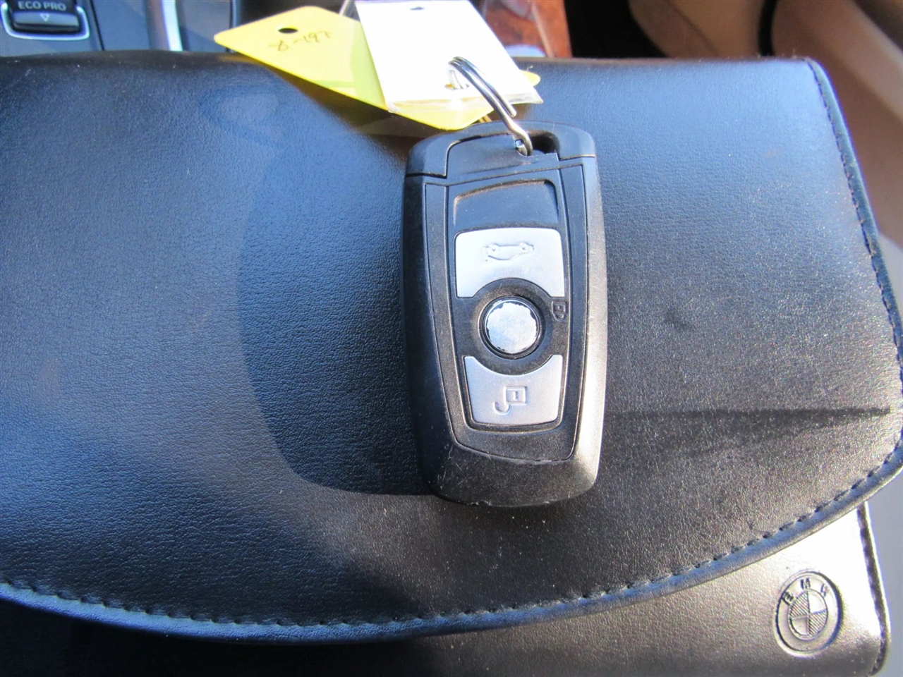 BMW 3-Series  2015 BMW 3-Series  2015