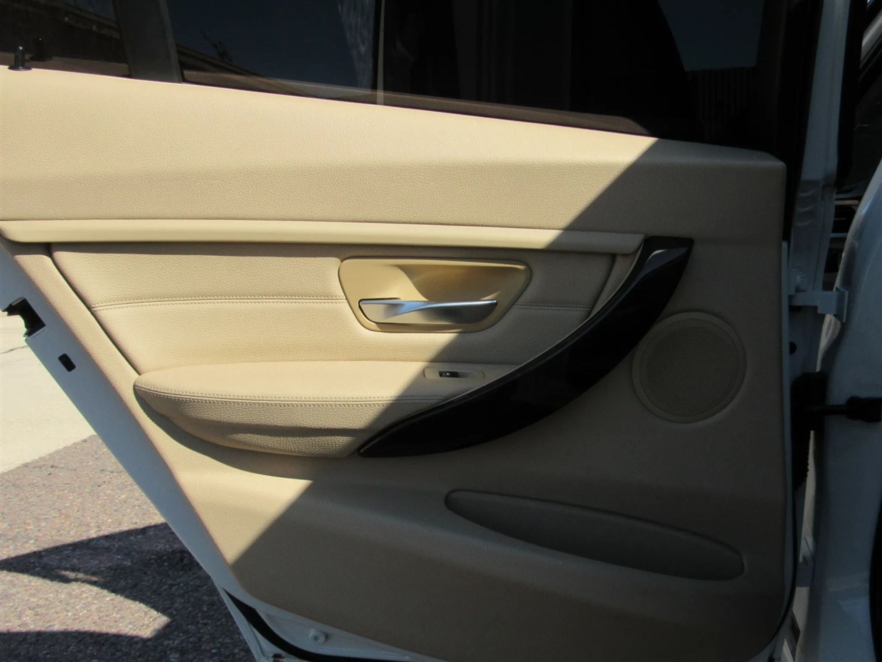 BMW 3-Series  2015 BMW 3-Series  2015