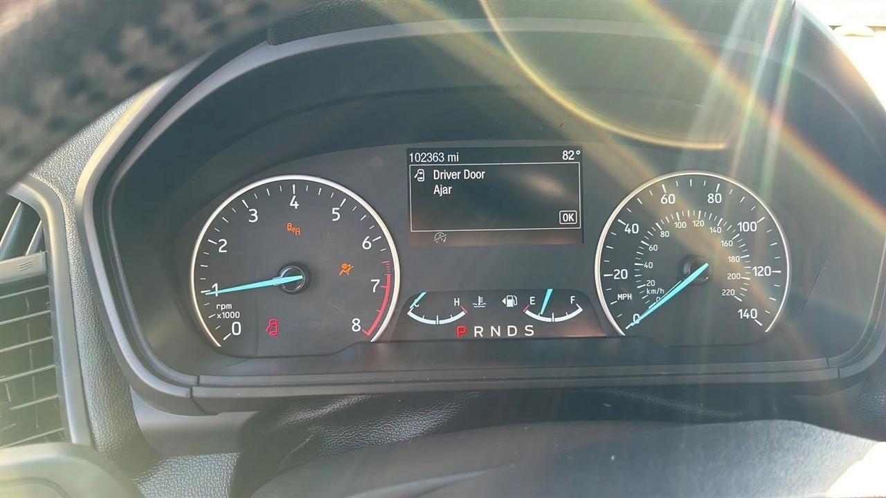 Ford EcoSport  2018