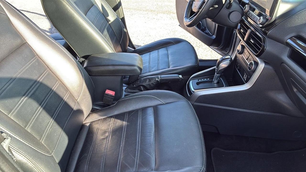 Ford EcoSport  2018