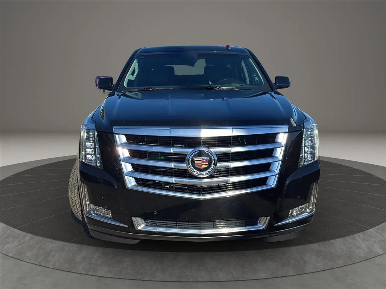 Cadillac Escalade  2015