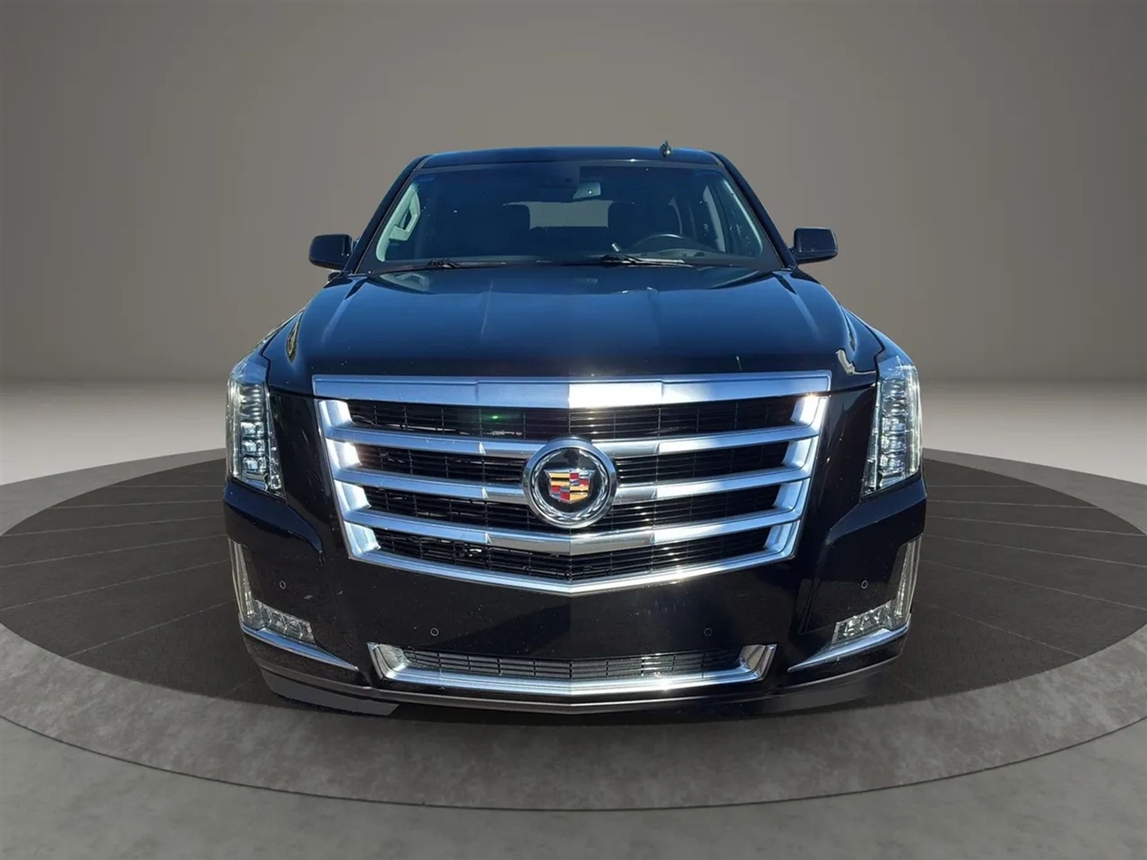 Cadillac Escalade  2015