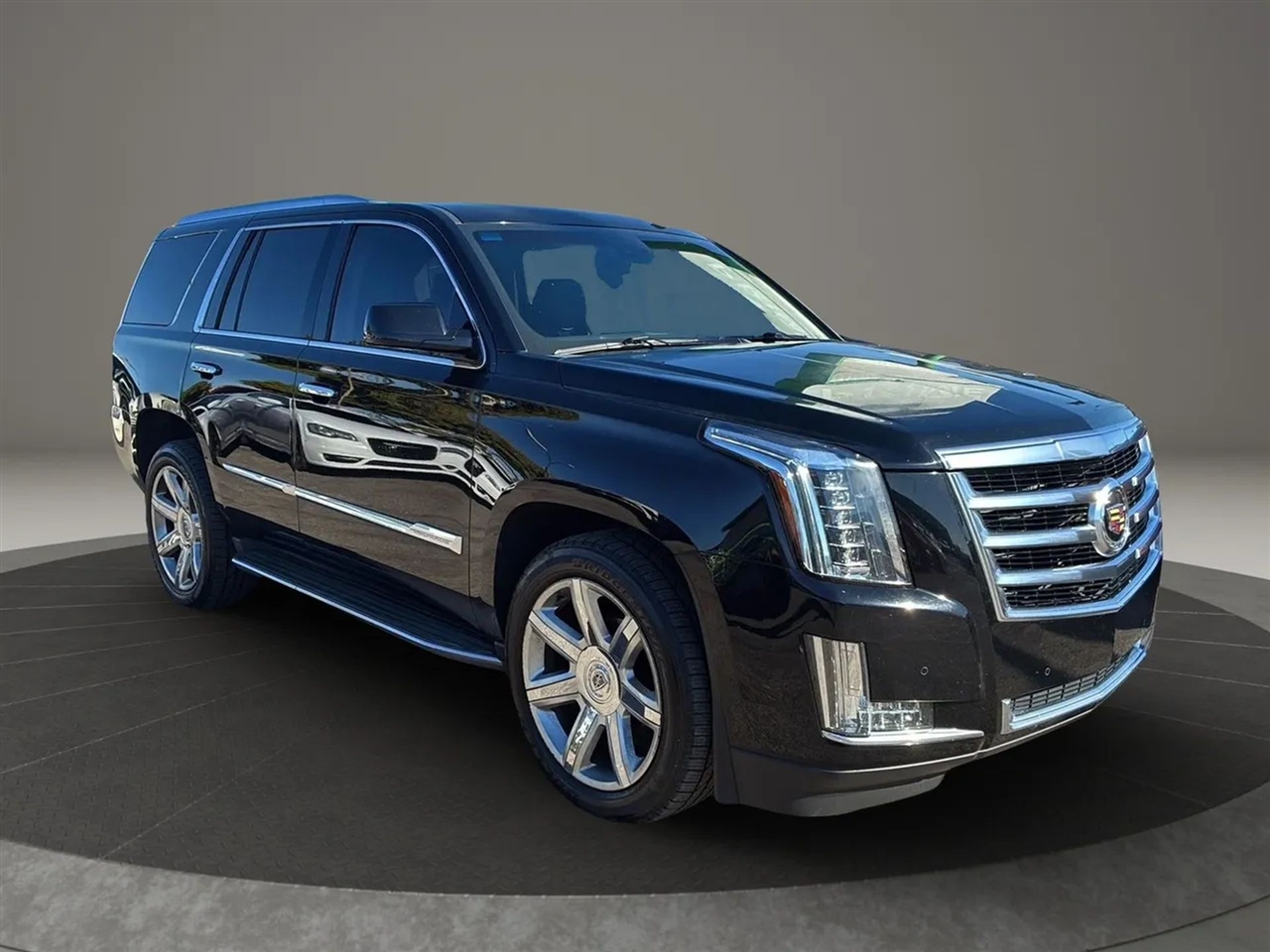 Cadillac Escalade  2015